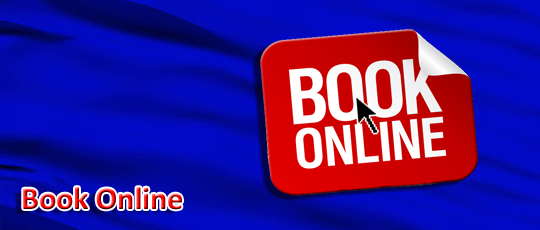 Book Online